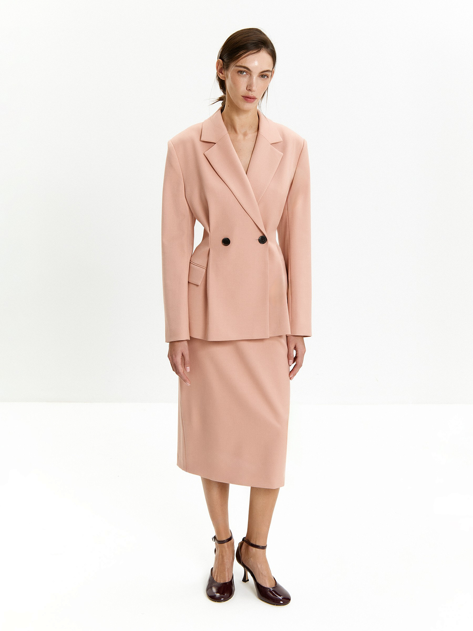 Юбка карандаш